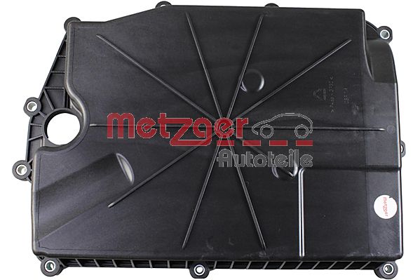 METZGER 7990179 ORIGINAL ERSATZTEIL Ölwanne, Automatikgetriebe